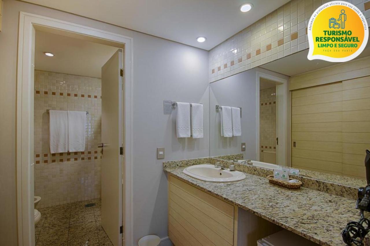 Hotel Victoria Villa Curitiba By Nacional Inn מראה חיצוני תמונה