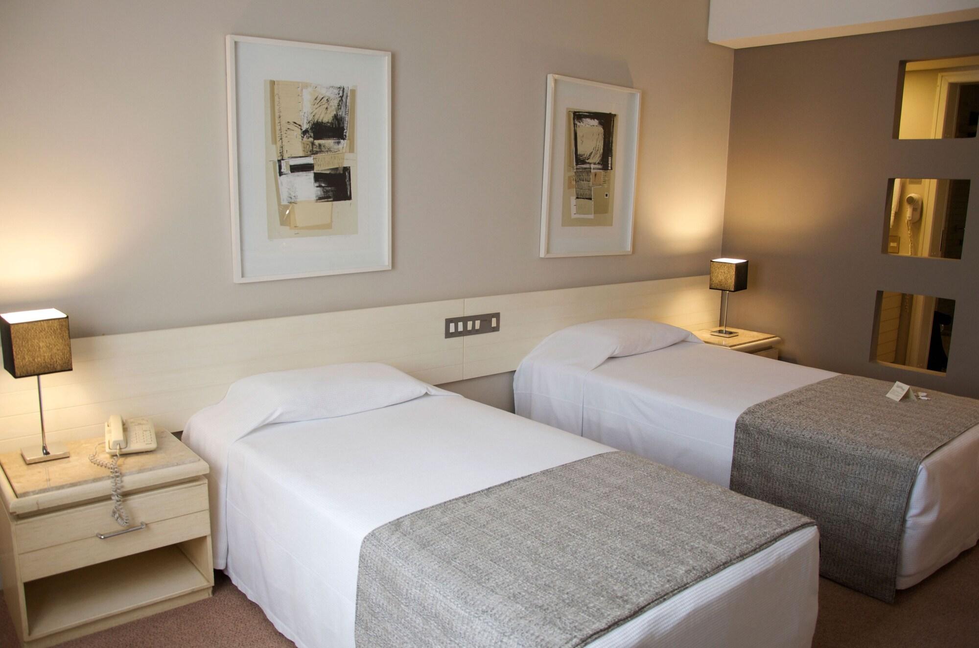 Hotel Victoria Villa Curitiba By Nacional Inn מראה חיצוני תמונה