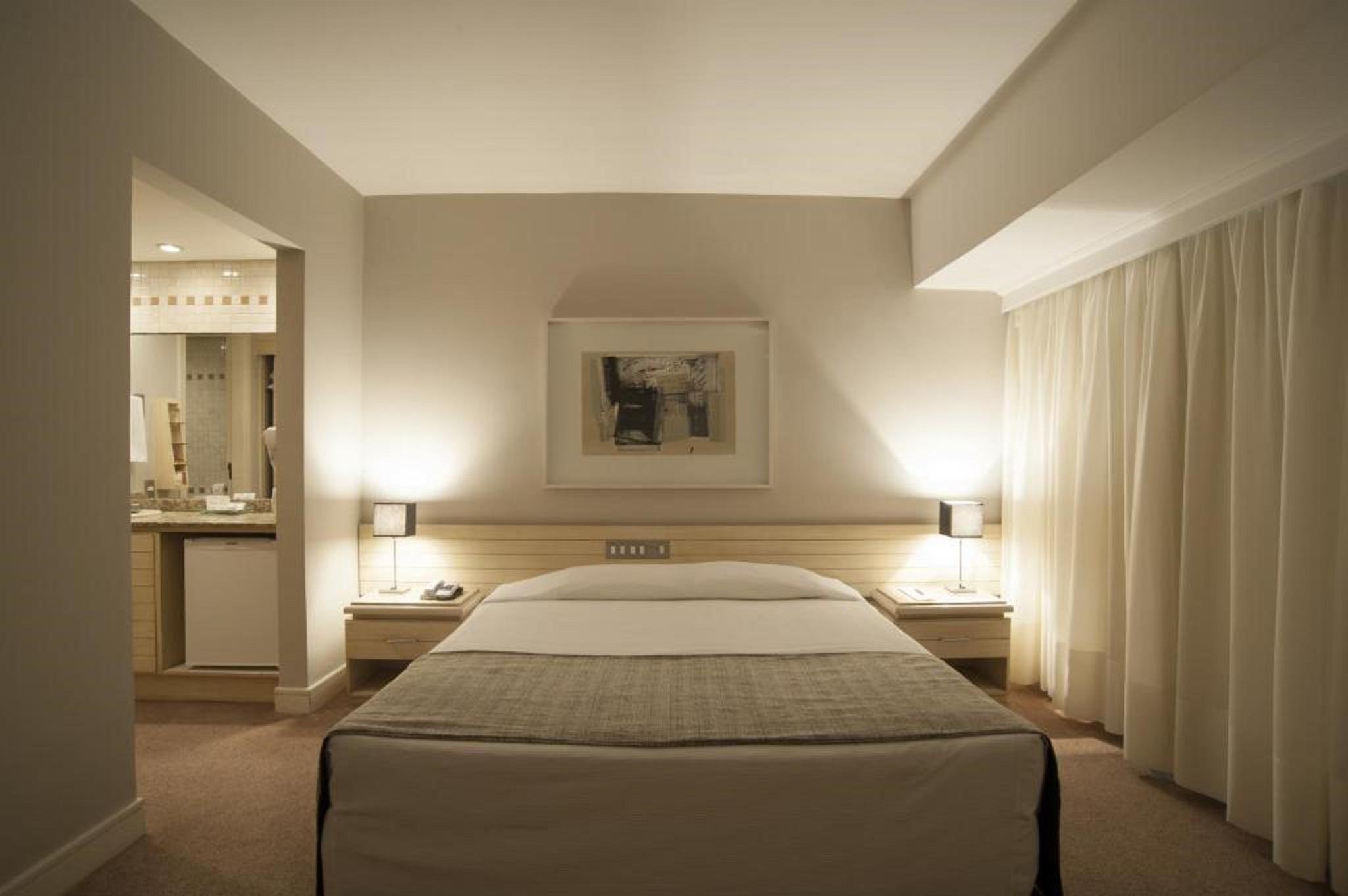 Hotel Victoria Villa Curitiba By Nacional Inn מראה חיצוני תמונה