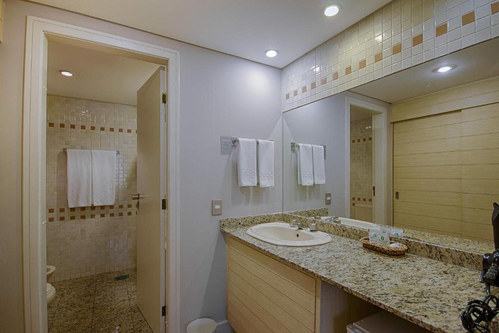 Hotel Victoria Villa Curitiba By Nacional Inn מראה חיצוני תמונה