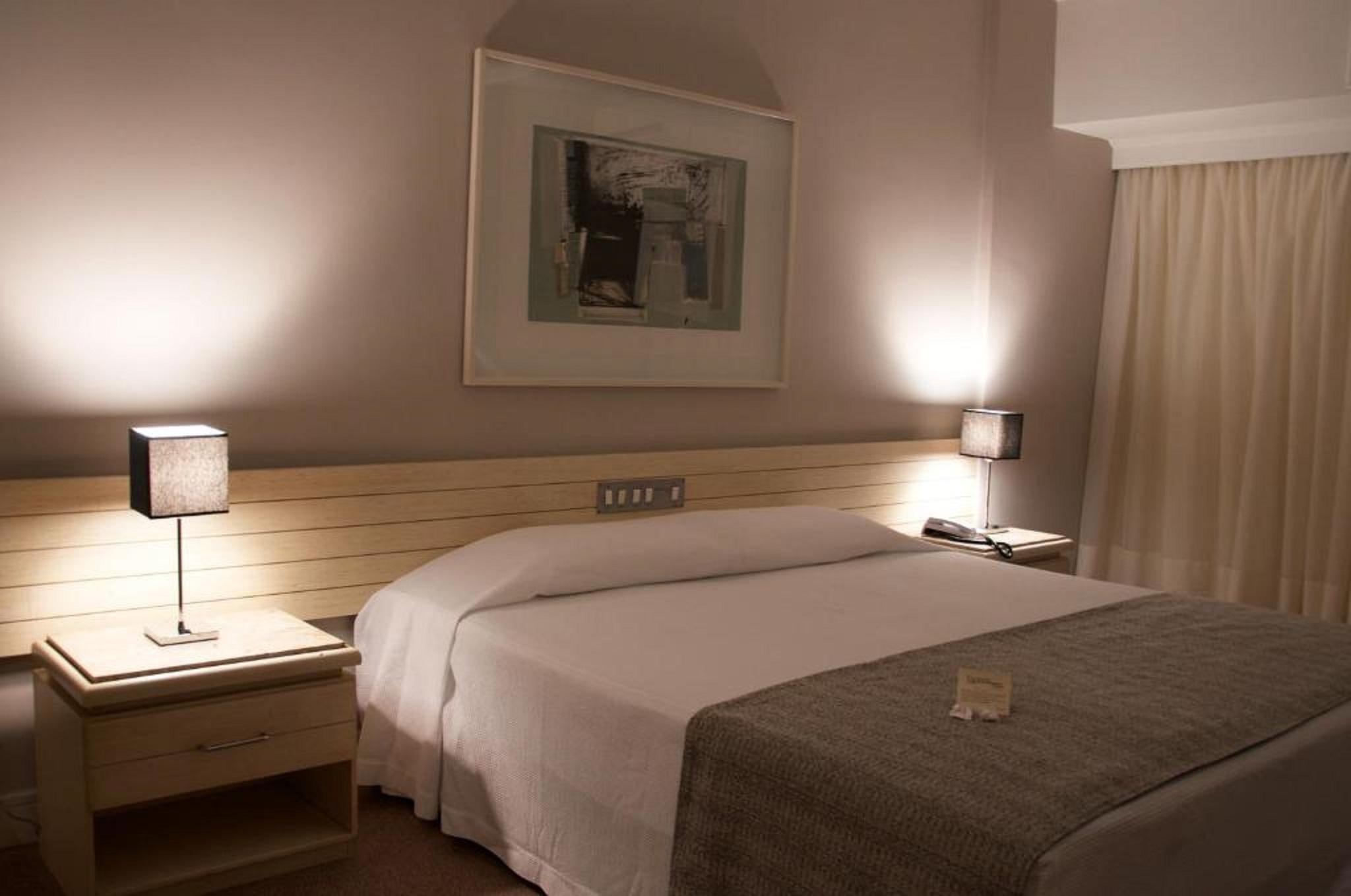 Hotel Victoria Villa Curitiba By Nacional Inn מראה חיצוני תמונה