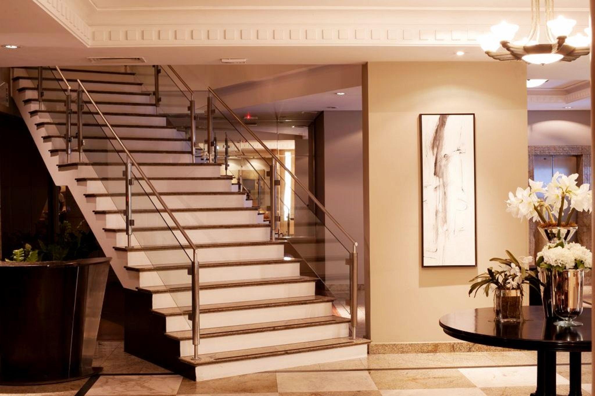 Hotel Victoria Villa Curitiba By Nacional Inn מראה חיצוני תמונה