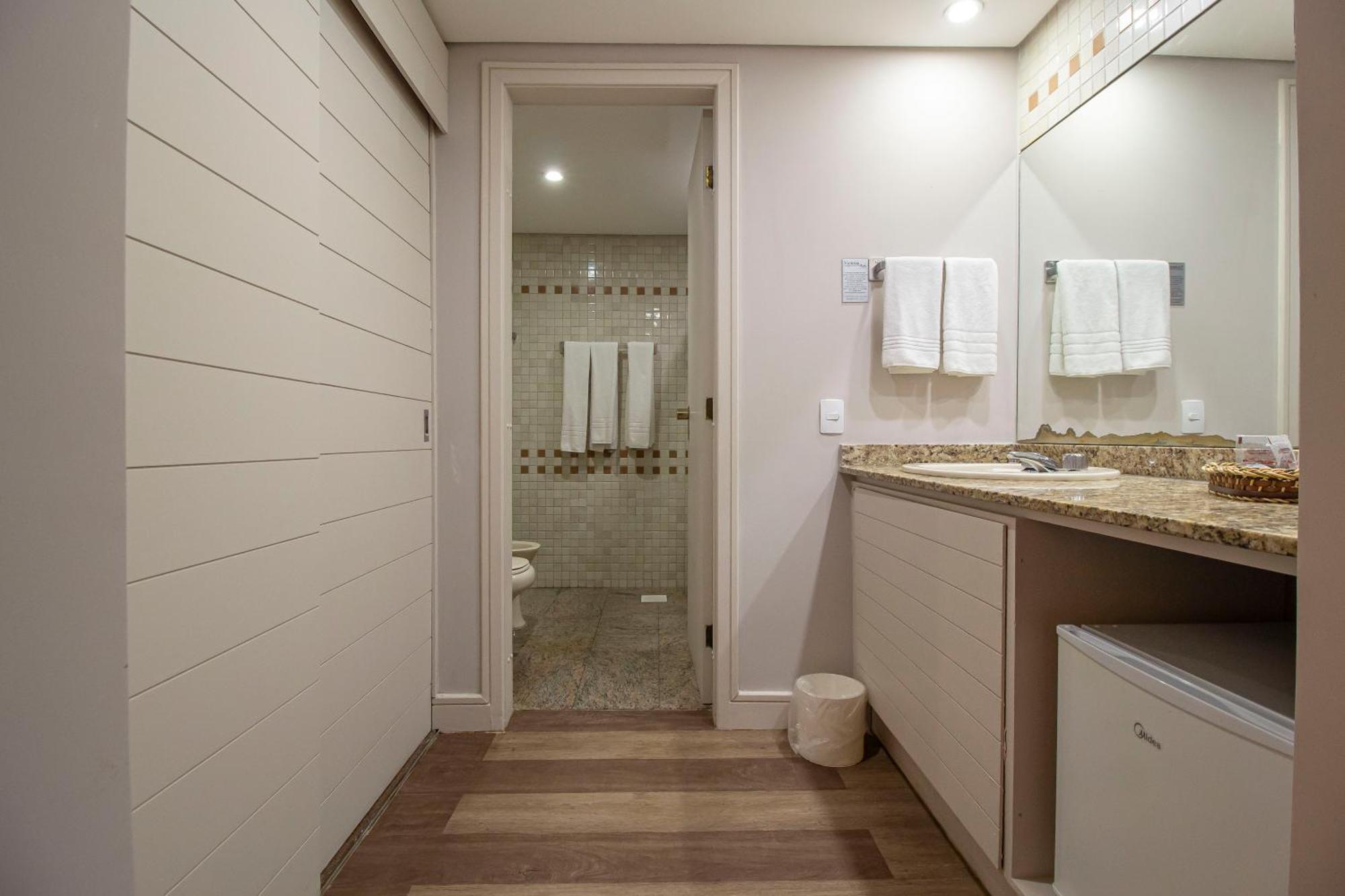 Hotel Victoria Villa Curitiba By Nacional Inn מראה חיצוני תמונה