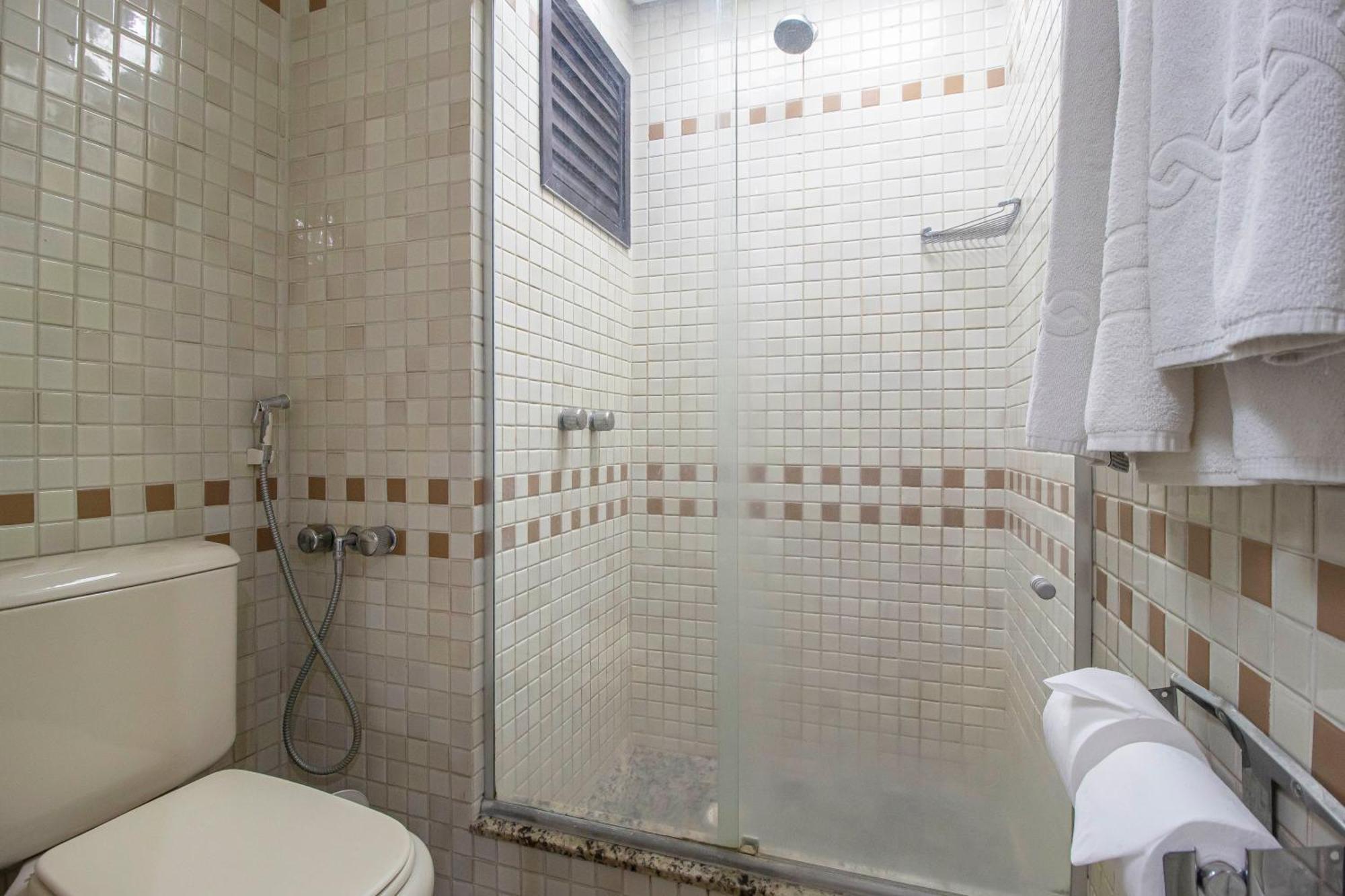 Hotel Victoria Villa Curitiba By Nacional Inn מראה חיצוני תמונה