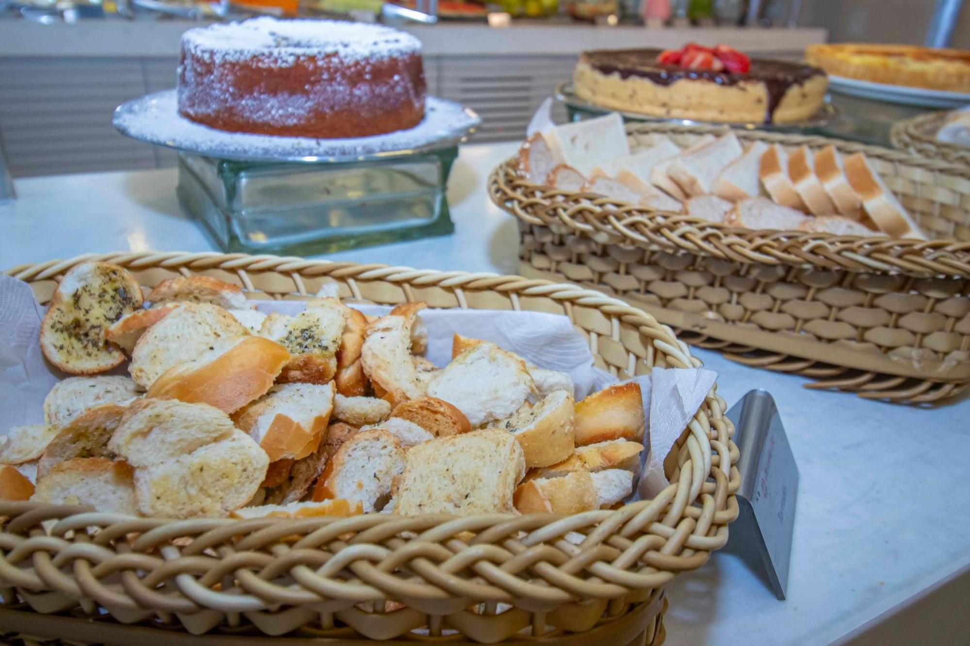 Hotel Victoria Villa Curitiba By Nacional Inn מראה חיצוני תמונה