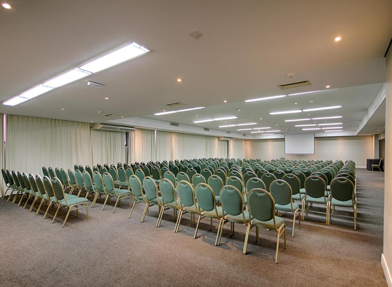 Hotel Victoria Villa Curitiba By Nacional Inn מראה חיצוני תמונה